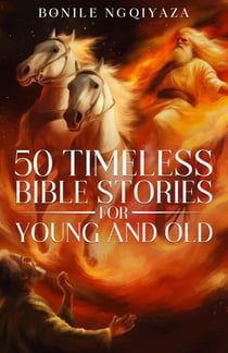 50 Timeless Bible Stories for Young and Old - 1, #1
