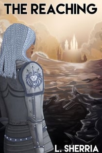The Reaching - Become a Legend, #1