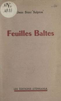 Feuilles baltes
