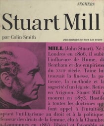 John Stuart Mill - Ou La réalité des sensations