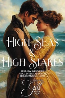 High Seas & High Stakes