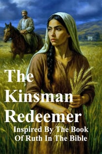 The Kinsman Redeemer - The Covenant Chronicles, #2