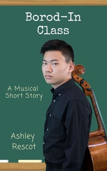Borod-In class - The Strings of Sisterhood