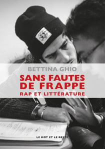 Sans fautes de frappe - Rap et littérature