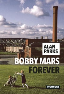 Bobby Mars for ever