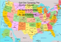 Quit Dan Turnering The Abortion Debate: An Essay In Chapters