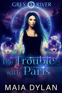 The Trouble with Parris - Grey River, #7