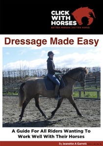 Dressage Made Easy - Made Easy, #1