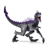 Raptor des Ténèbres