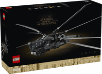 LEGO® 10327 - Dune Atreides Royal Ornithopter - LEGO® Icons