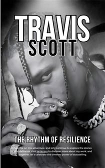 Travis Scott: The Rhythm of Resilience
