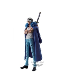 Figurine Banpresto King of Artist - One Piece - Trafalgar Law