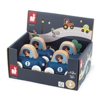 Voiture de sport - Cross Roads