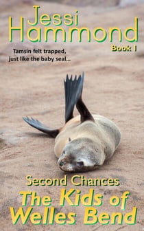 Second Chances - The Kids of Welles Bend, #1