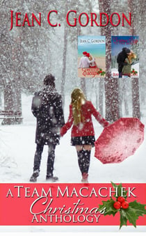 A Team Macachek Christmas Anthology - Team Macachek, #4