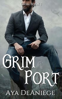 Grim Port - Coffee And Blood, #7