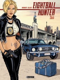 Eigtball Hunter T1 - Loser
