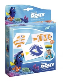 Le Monde de Dory - Kit Créatif Bijoux Marins
