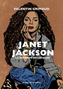 Janet Jackson - La Dernière des Jackson