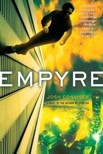 Empyre - A Novel