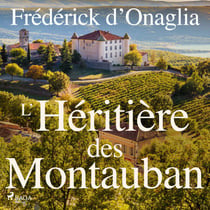 L’He´ritie`re des Montauban