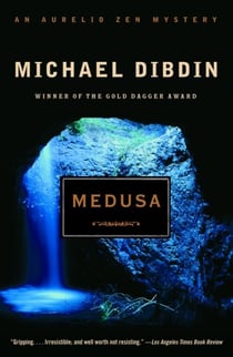 Medusa - A Novel