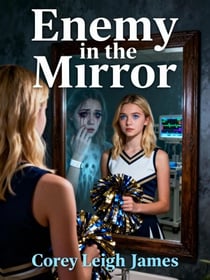 Enemy in the Mirror - Almost Gone, #1
