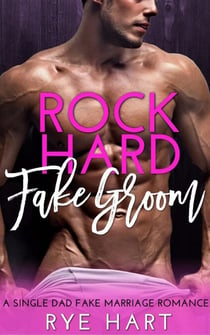 Rock Hard Fake Groom