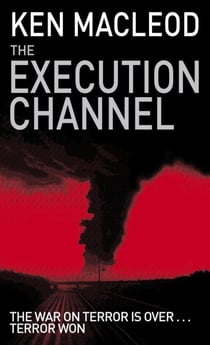 The Execution Channel - Novel