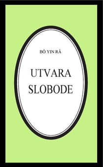Utvara slobode - Bô Yin Râ Prijevodi, #21