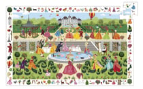 Garden Party - 100 Pcs