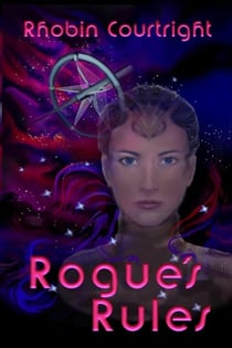 Rogue's Rules - Black Angel Series, #1
