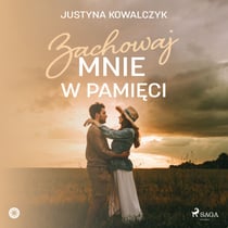 Zachowaj mnie w pamieci