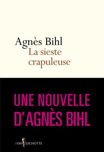 La Sieste crapuleuse. Tiré de "36 heures de la vie d'une femme (parce que 24 c'est pas assez)" - Tiré de "36 heures de la vie d'une femme (parce que 24 c'est pas assez)"
