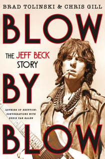 Blow by Blow - The Jeff Beck Story
