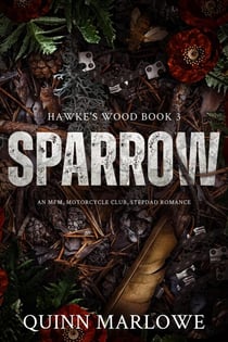 Sparrow - Hawke's Wood, #3