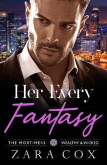 Her Every Fantasy