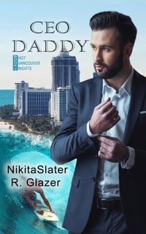 CEO Daddy - Hot Vancouver Nights, #1