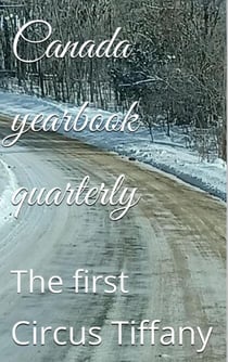 Canada Yearbook Quarterly - Canada yearbook quarterly, #1