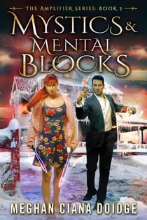 Mystics and Mental Blocks (Amplifier 3) - Amplifier, #3