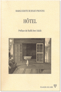 Hôtel - Roman