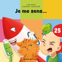 Je me sens...