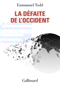 La Défaite de l’Occident