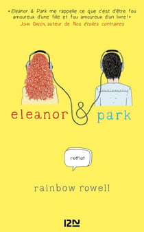 Eleanor &amp; Park
