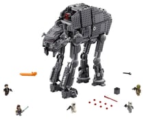 First Order Heavy Assault Walker™ - LEGO® Star Wars™ - 75189