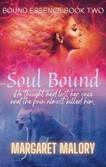 Soul Bound - Bound Essence, #2