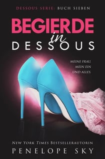 Begierde in Dessous - Dessous, #7