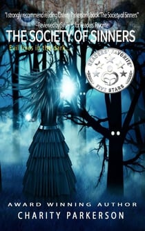The Society of Sinners - Sinners, #1