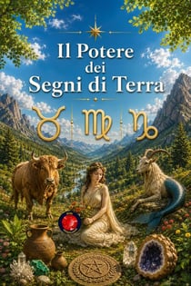 Il Potere dei Segni di Terra