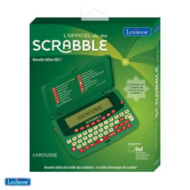 Dictionnaire Scrabble électronique Lexibook